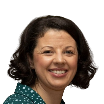 Melanie Boyle Headshot